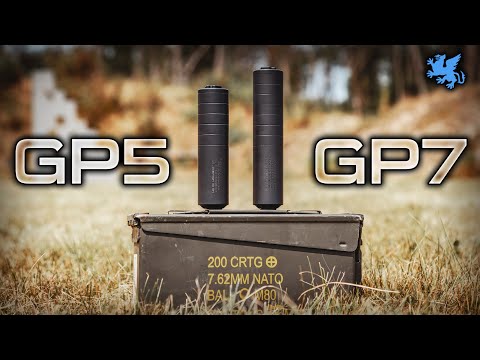 Range test: Griffin GP-5 performance