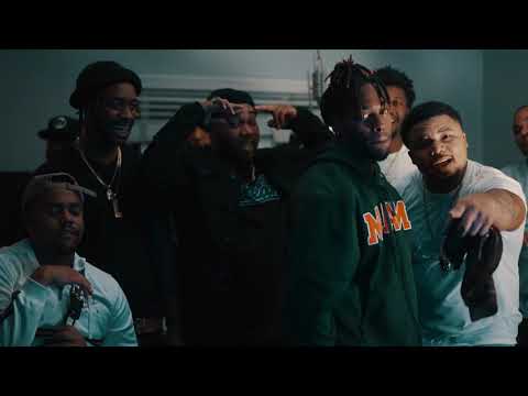 Charley Brown - “Dirty Pistols” (prod. Keith Warren) | shot by @ThomasTyrell619