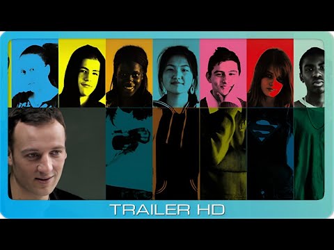 Trailer-Vorschau: Die Klasse