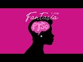 Fantasia - PTSD ft. T-Pain (Official Audio)