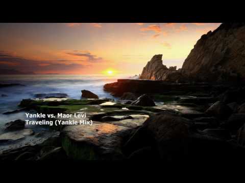 Yankle vs. Maor Levi - Traveling (Yankle Mix)[FRA003]
