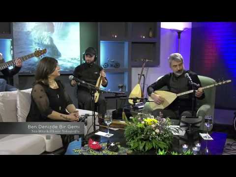 İlknur Yakupoğlu - Ben Denizde Bir Gemi