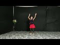 (Tanvi Singh)  Dance Shoot ❣️🖤🥰