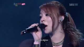 Ailee -- &quot;On Rainy Days&quot; (cover Beast)