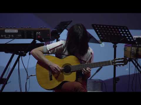 Gerald Situmorang - Familiar Song (Live)