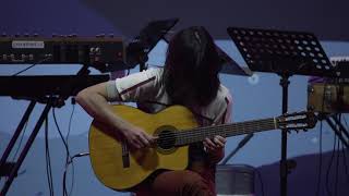 Gerald Situmorang - Familiar Song (Live)