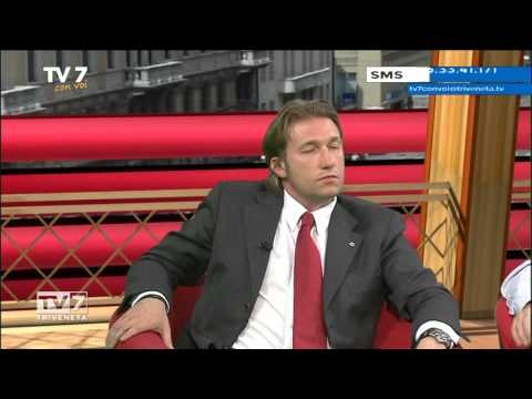 Tv7 con Voi del 27/04/2015 - Come si concilia l'indipendenza con la realtà del territorio? (1 di 3)