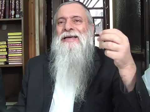 הרב מרדכי עטייה - נענועים - תשע׳׳ה - נענועים - שיעור 01
