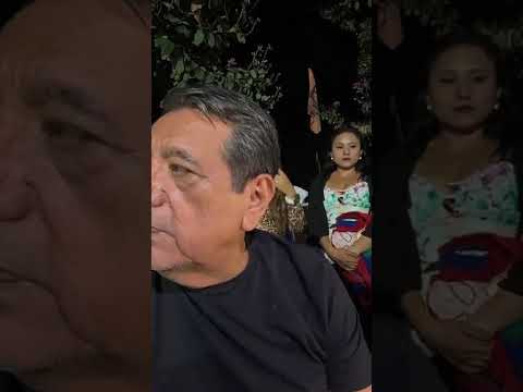 #Política | “No hay que andarse calentando porque se pueden desvielar”: Félix Salgado