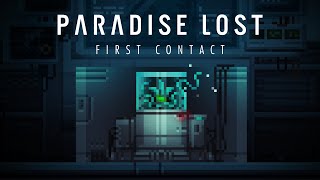 Paradise Lost: First Contact reveal trailer