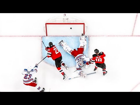 All 2022-23 New Jersey Devils Goals