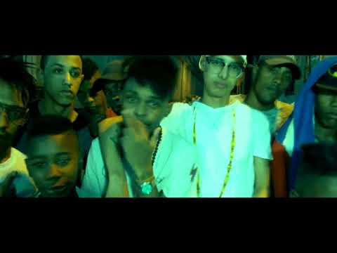 LLEGUE YO X EL KAMEL X EL DUKE X LESNY