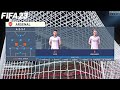 FIFA 23 | 1. FC Nuremberg vs Arsenal - Club Friendly 2023 - Full Gameplay