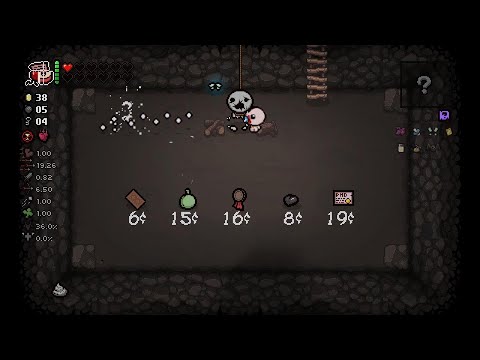 One to the lowest stat