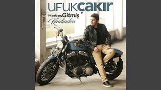 Herkes Gitmiş Kendinden