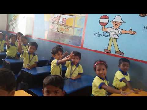 Jnana Vikas Public School