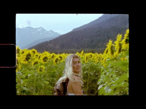 Goodbye Summer '19 - Super 8 Film