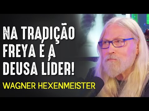 COMO FUNCIONA A BRUXARIA VIKING?