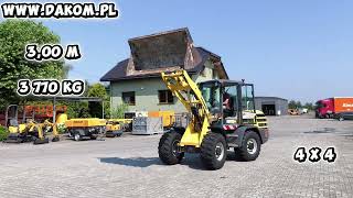 Prodaja Yanmar V80 prednjeg utovarivača - Slika 4 | Machineryline ME Yanmar V80 prednji utovarivač | Slika 4 - Machineryline