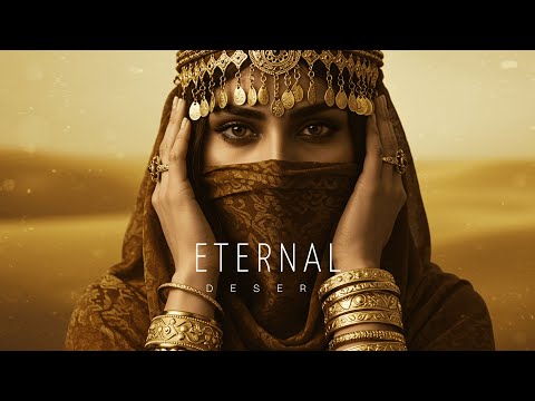Eternal Desert - Ethnic & Deep House Mix 2025 [Vol.23]