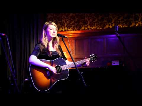 Amber Wilson - Sleep UK Acoustic
