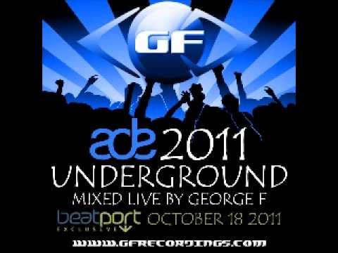 Mark Knight - Yalta Groove (Original Mix)