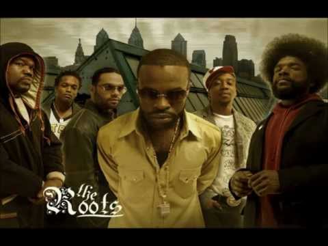 The Roots - Birthday Girl