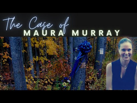 The Case of Maura Murray - Part 1