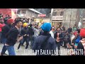3 Peg Sheri Mann Boys Dance