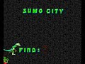 Level 4 1 Sumo City Gex PS1 GameClips Library