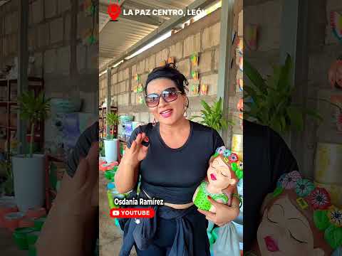 #lapazcentro #leon