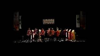 Los que se mueren por un premio – Primera Semifinal – COAC 2004