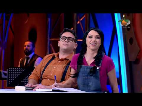 Portokalli, 2 Dhjetor 2018 - Doktori dhe gjimnazistët