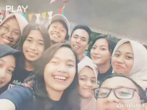 AIESEC UB 2019 LCEB APPLICATION - DIAJENG FITRIA S. A - LCVP IGV PROJECT - APPLICATION VIDEO