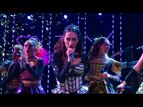 Megasix - Wolverhampton - 01/02/2022 - Tour - Full Cast