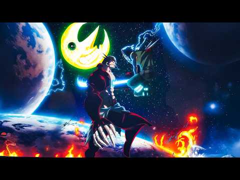 Arthur vs Dragon: Round 2「Fire Force Season 3 Part 2 AMV」