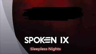 Spoken - Sleepless Nights