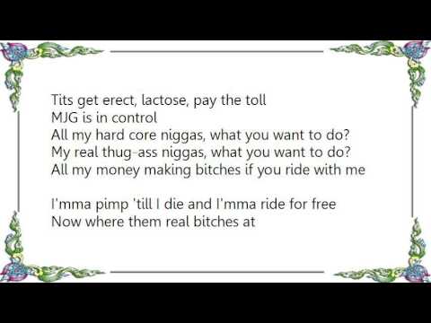 Ride (Down South) video thumbnail