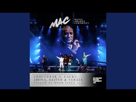 Upalite za mnom sveće MAC 2023