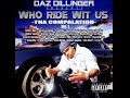 Daz Dillinger Soopafly & S.F.T.P - You Love is Tha Sh!t
