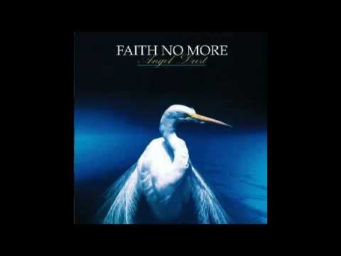 Faith No More - Midlife Crisis (con voz) Backing Track