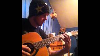 Corrosion of Conformity - Without Wings intro