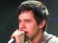 You Can David Archuleta Newark Prudential Center 6 25 2009