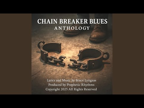 Chain Breaker Blues – Atlanta Style