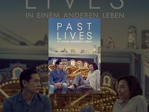 Past Lives