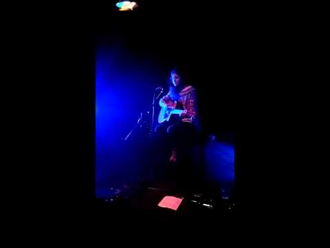 Izaro Andres Berrizko gaztetxien 2015-01-13