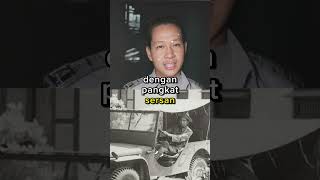Download lagu The story of President Soeharto attending military school mp3