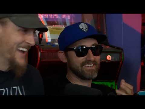 Mega64 Podcast 448 - Shawn's Sleep Update, To Catch a Predator