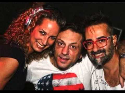 Paul C & Paolo Martini - Kling Klong dj mix