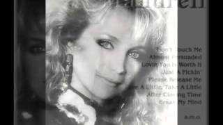 Barbara Mandrell -- Break My Mind